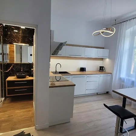 Good Day 2 Centrum Appartement *