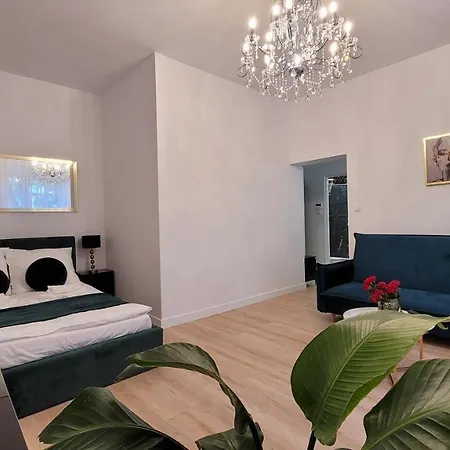 Good Day 2 Centrum Appartement