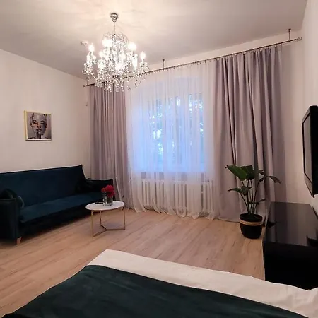 Good Day 2 Centrum Appartement Katowice