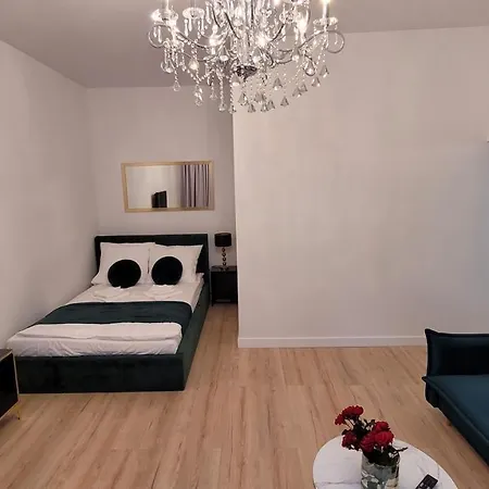 Appartement Good Day 2 Centrum *